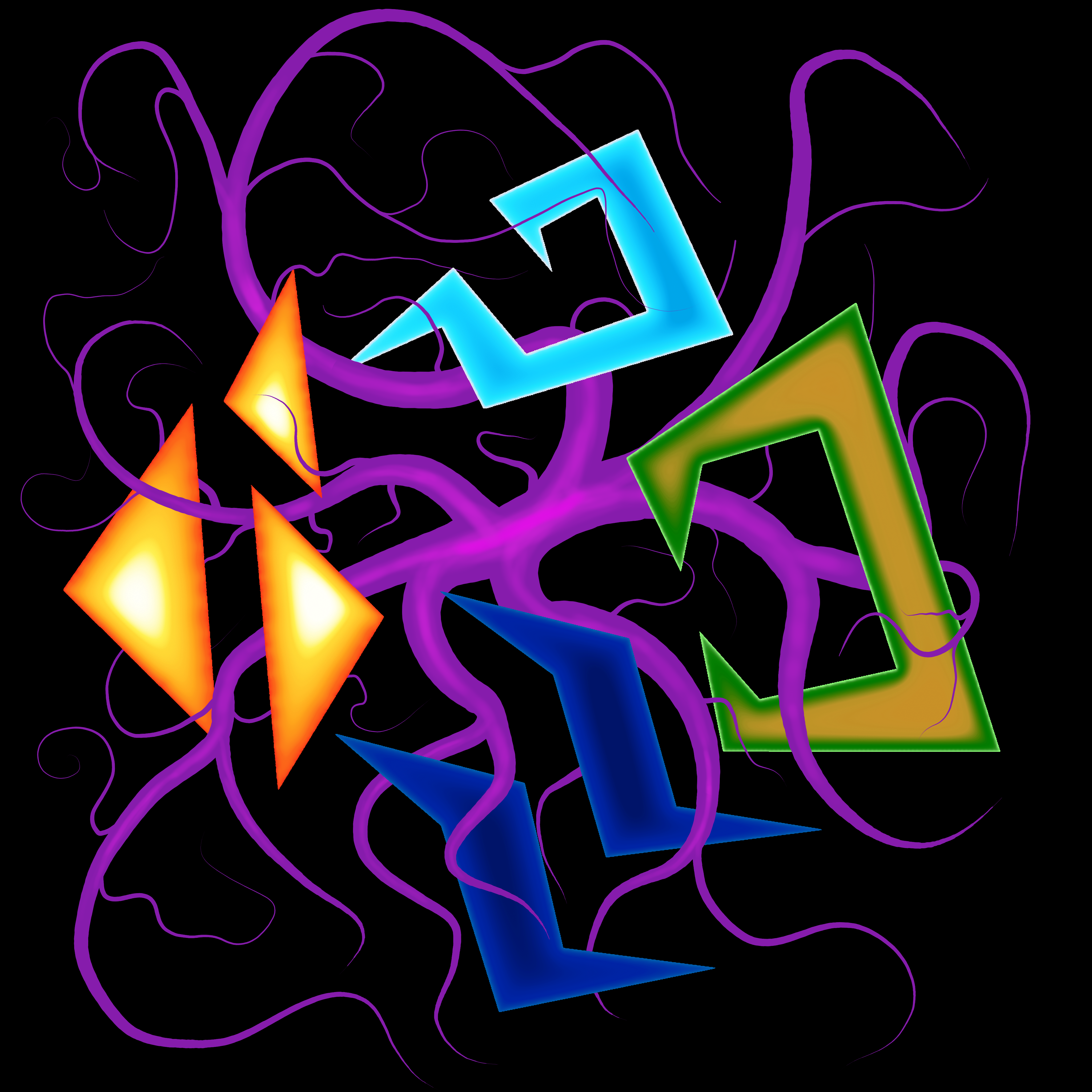 Element(s) of Corruption project artwork