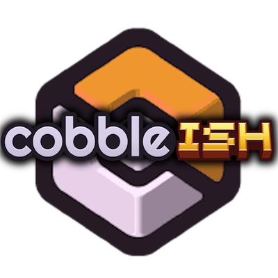 Cobbleish logo