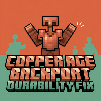 Copper Age Backport Durability Fix logo