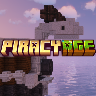 Piracy Age logo