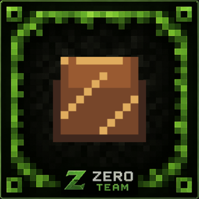 Terraria Accessories Core logo