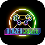 View BlazeyCrazey's Profile