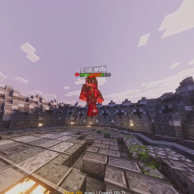 FtZ ULTRA pvp (preview)