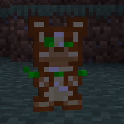 TOTEM PANDA