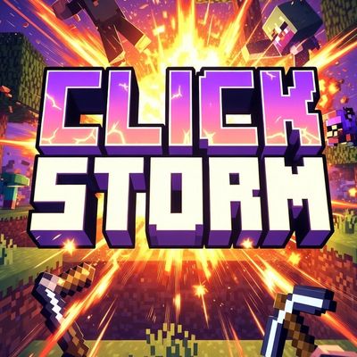 ClickStorm
