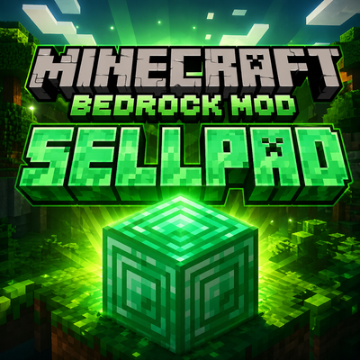 Sell Pad