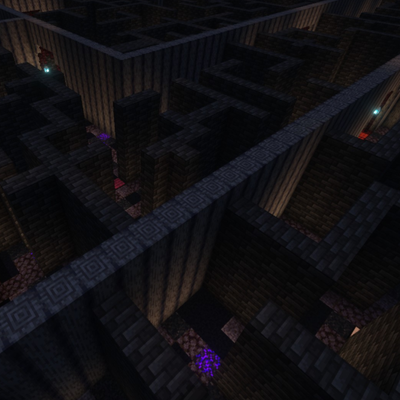 The Maze