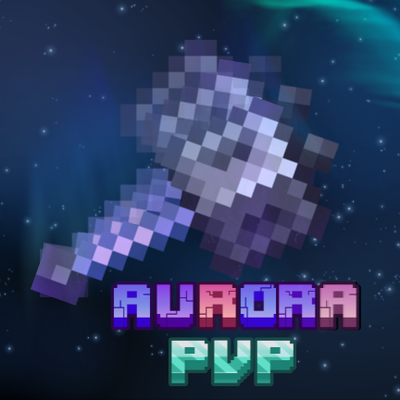 Aurora PvP logo