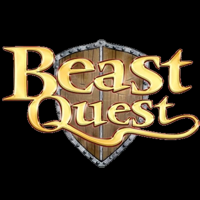 Beast Quest project artwork
