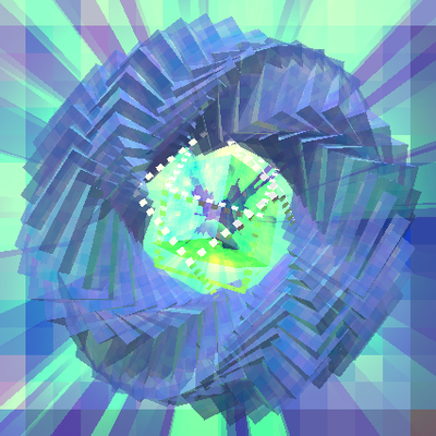 Interactive Corporea Reinfused