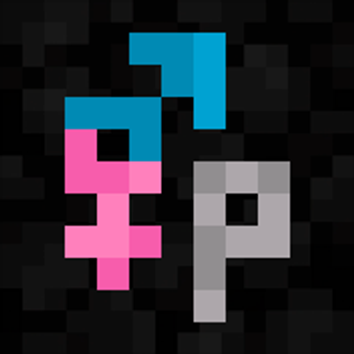 [BUB] Gender Pack logo