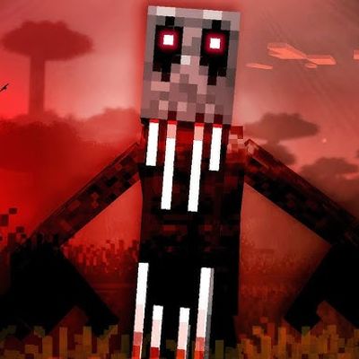HORROR ULTIMATE logo