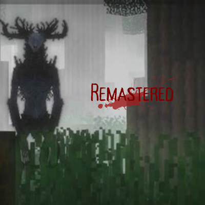 Antlers Of Hunger Remastered logo