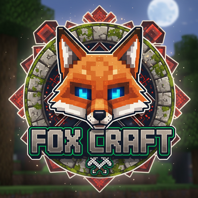 FOX CARFT logo