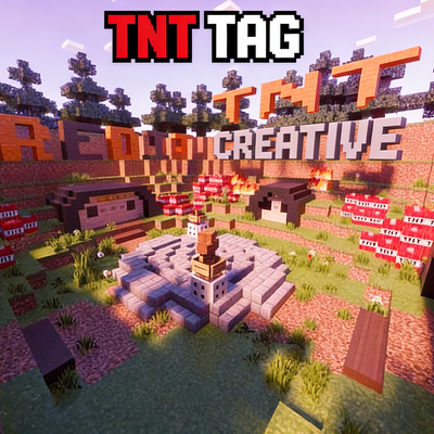 Project TNT Tag logo