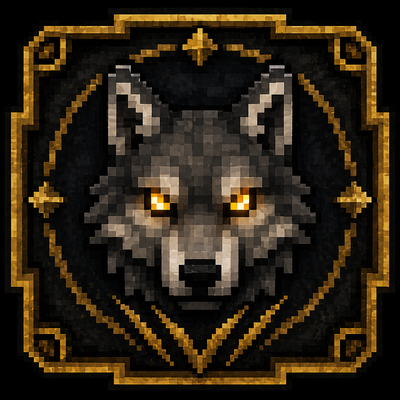 Wolf Origin