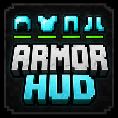 Armor HUD (Forge)
