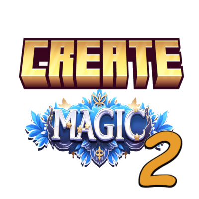 Rathgars Create Magic 2 logo