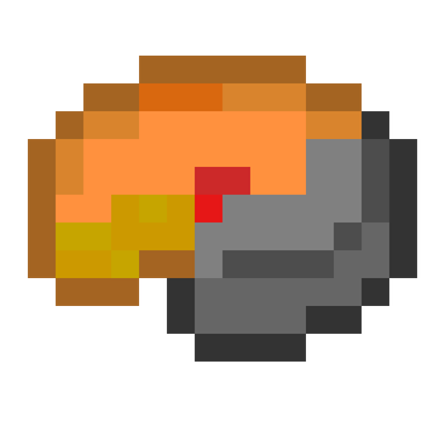 Alamode SMP logo