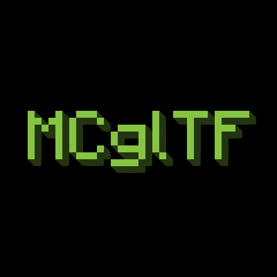 MCglTF Port project artwork