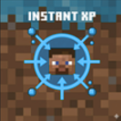 Instant XP Forge logo