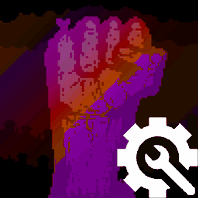 Enhanced Hordes Tweaks logo