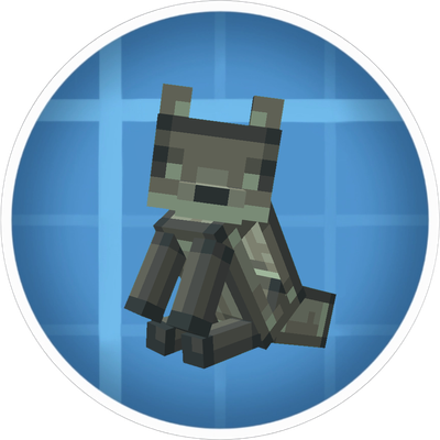 Create: Copyfoxes logo