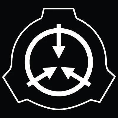 SCP Y2K logo