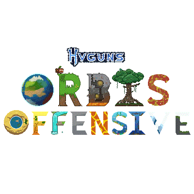Hyguns: Orbis Offensive project artwork