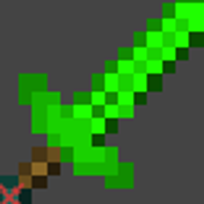Coin's EmeraldCraft