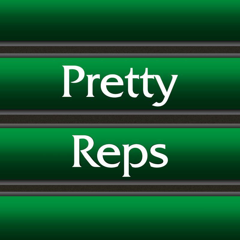 Pretty Reps project avatar