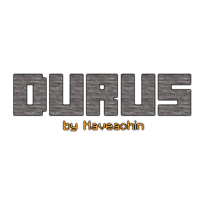 Durus