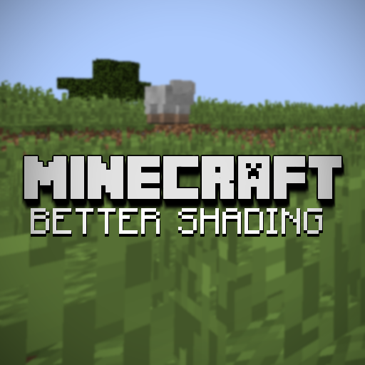 Better Shading Resource Packs Minecraft 