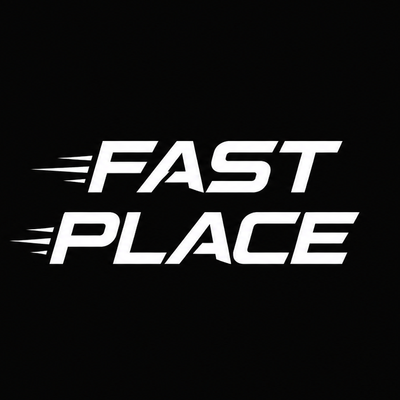 Fast Place logo
