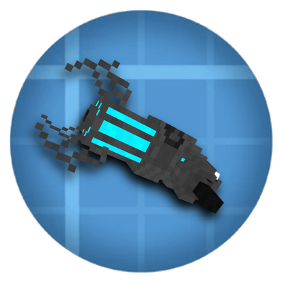 Create Aeronautics: Physics Gun (Garry's Mod) logo