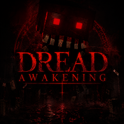 Dread Awakening logo