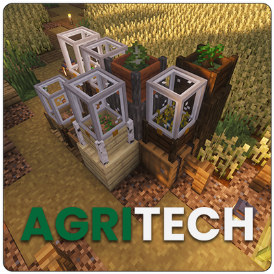 AgriTech logo