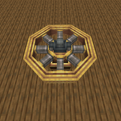Create Aeronautics: Gyroscope Stabilizers logo