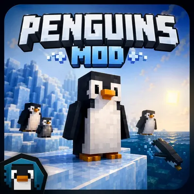 Penguin Mod flash