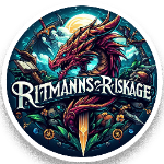 View Ritmanns_Riskage's Profile
