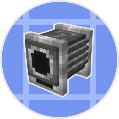 Create: Compact Gearbox - Transmisson logo