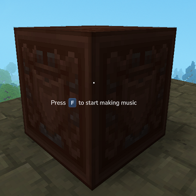 Music Box project artwork