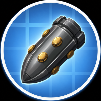 CBC Enchanced Shells [Create Big Cannons] logo