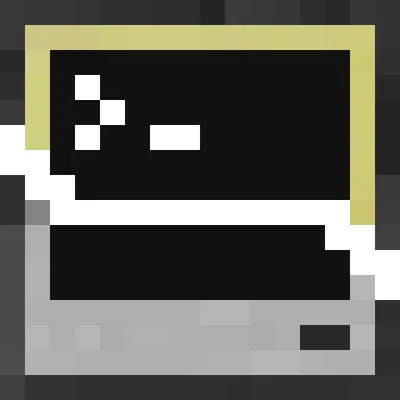 CC: Tweaked (Unofficial) logo