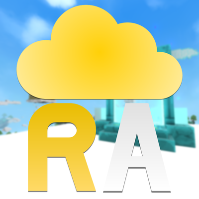 Refantasy Aether project artwork