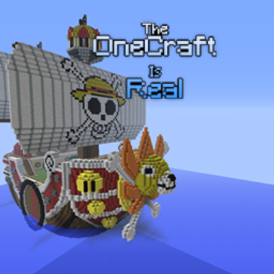 One Craft is Real