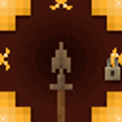 Locke's Spears