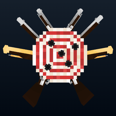 Musket Mod: 3D Retailor