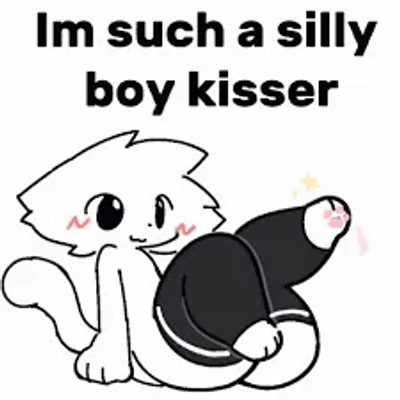 Femboy Paint Pack