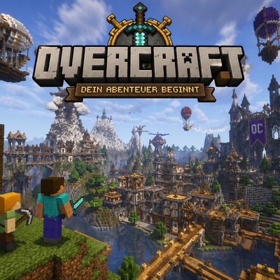 Overcrafto logo